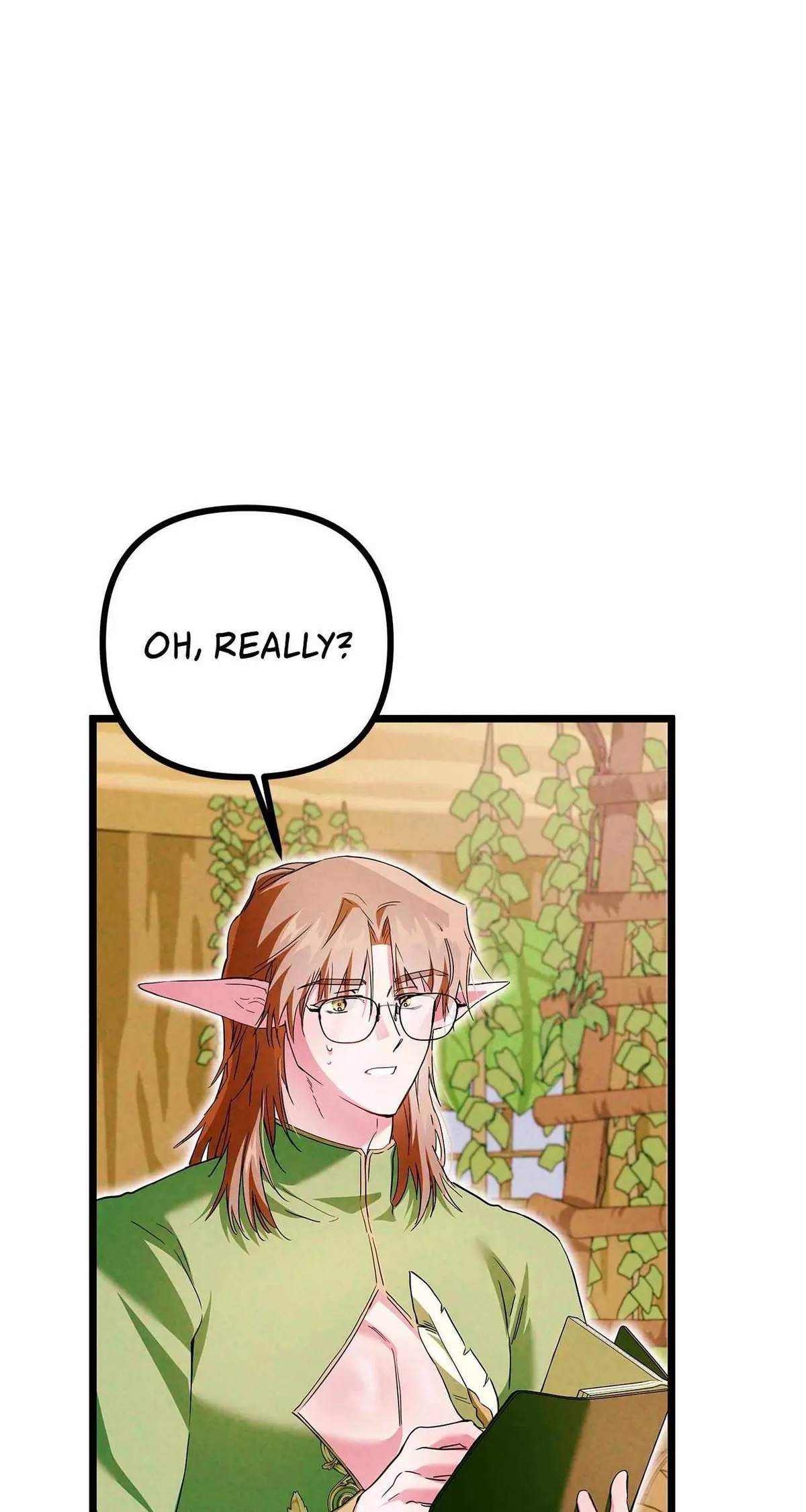 The Maid Is Too Much! Chapter 14 page 32 - 