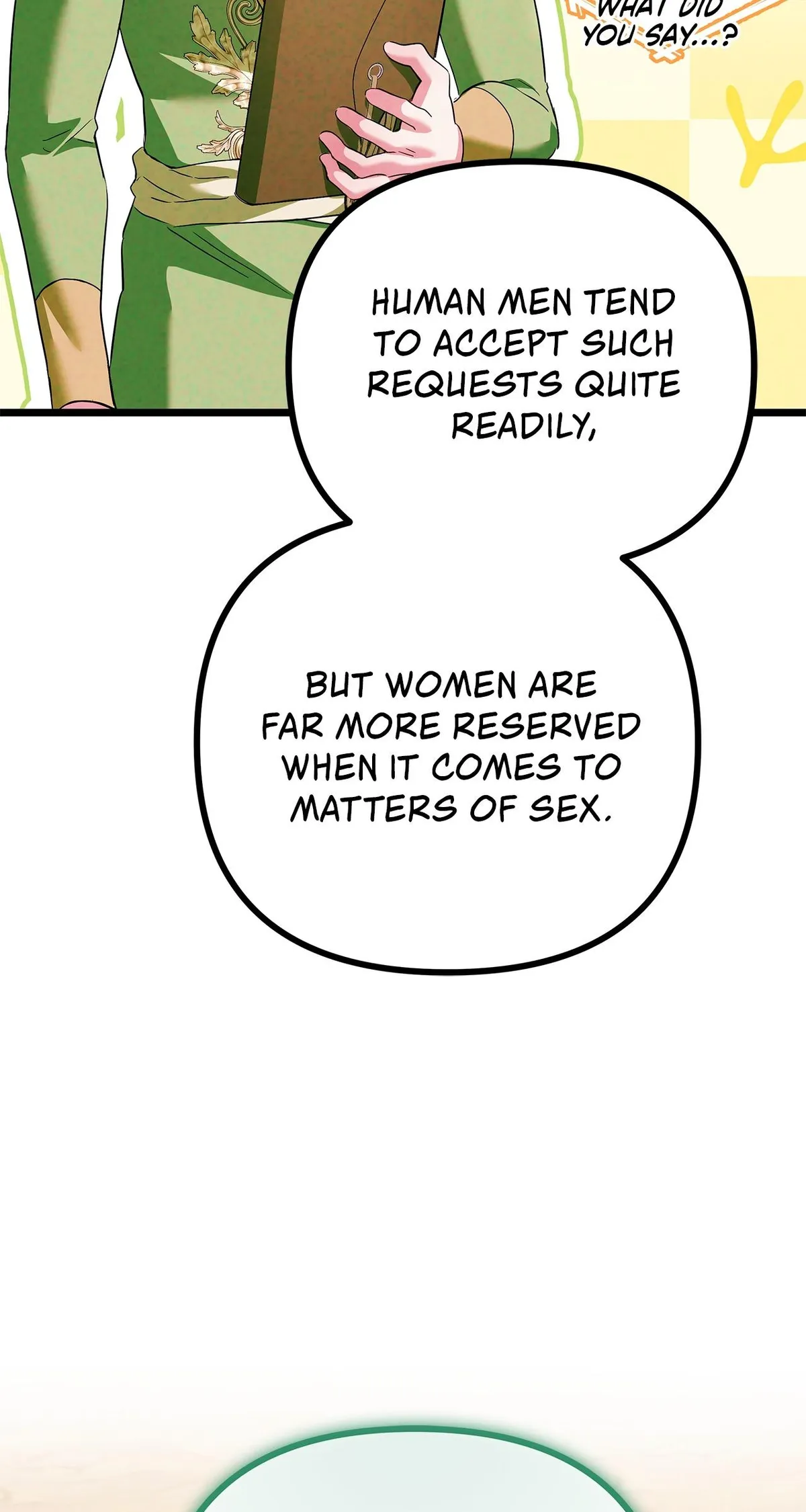 The Maid Is Too Much! Chapter 14 page 38 - 