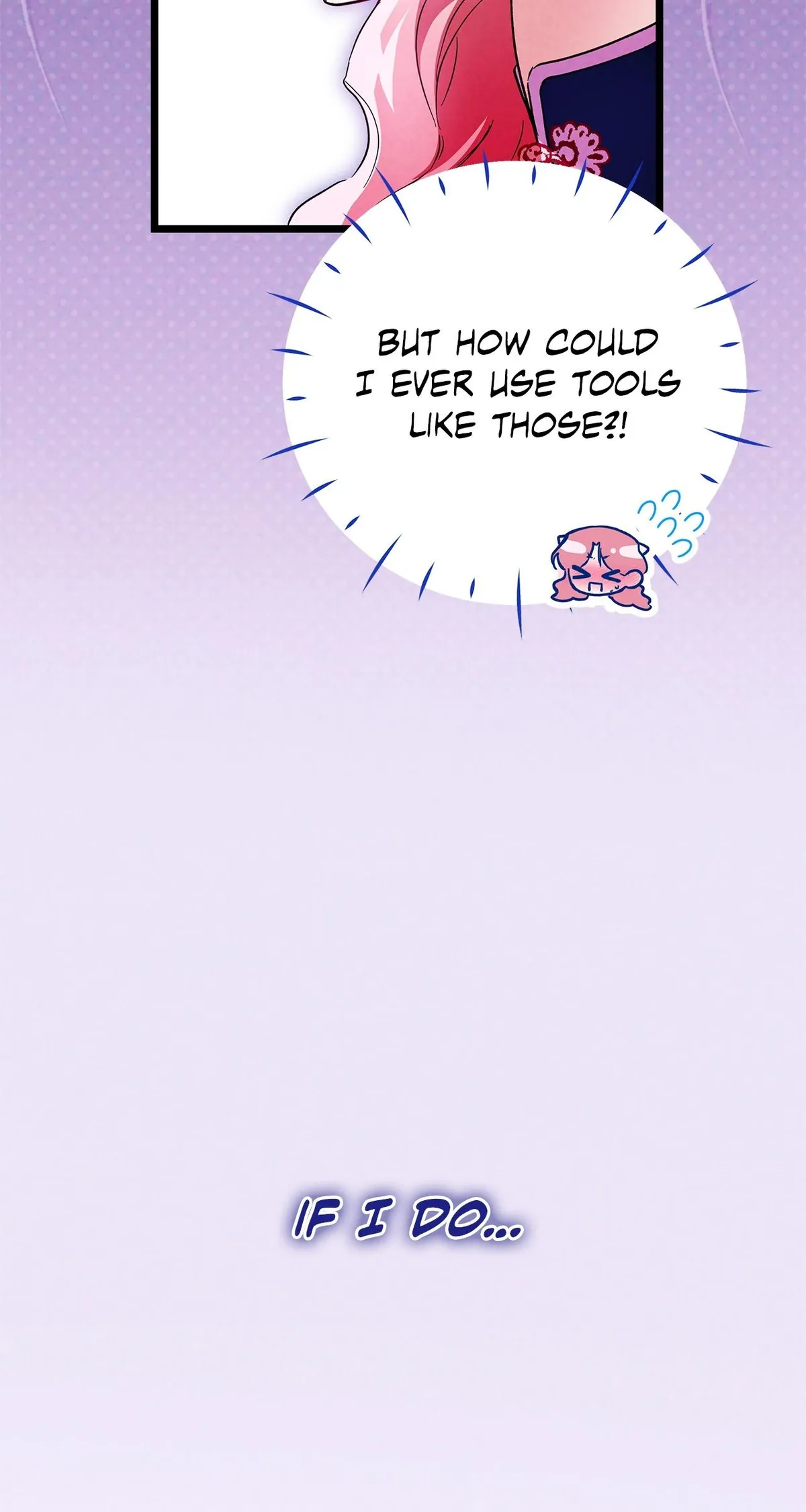 The Maid Is Too Much! Chapter 14 page 42 - 