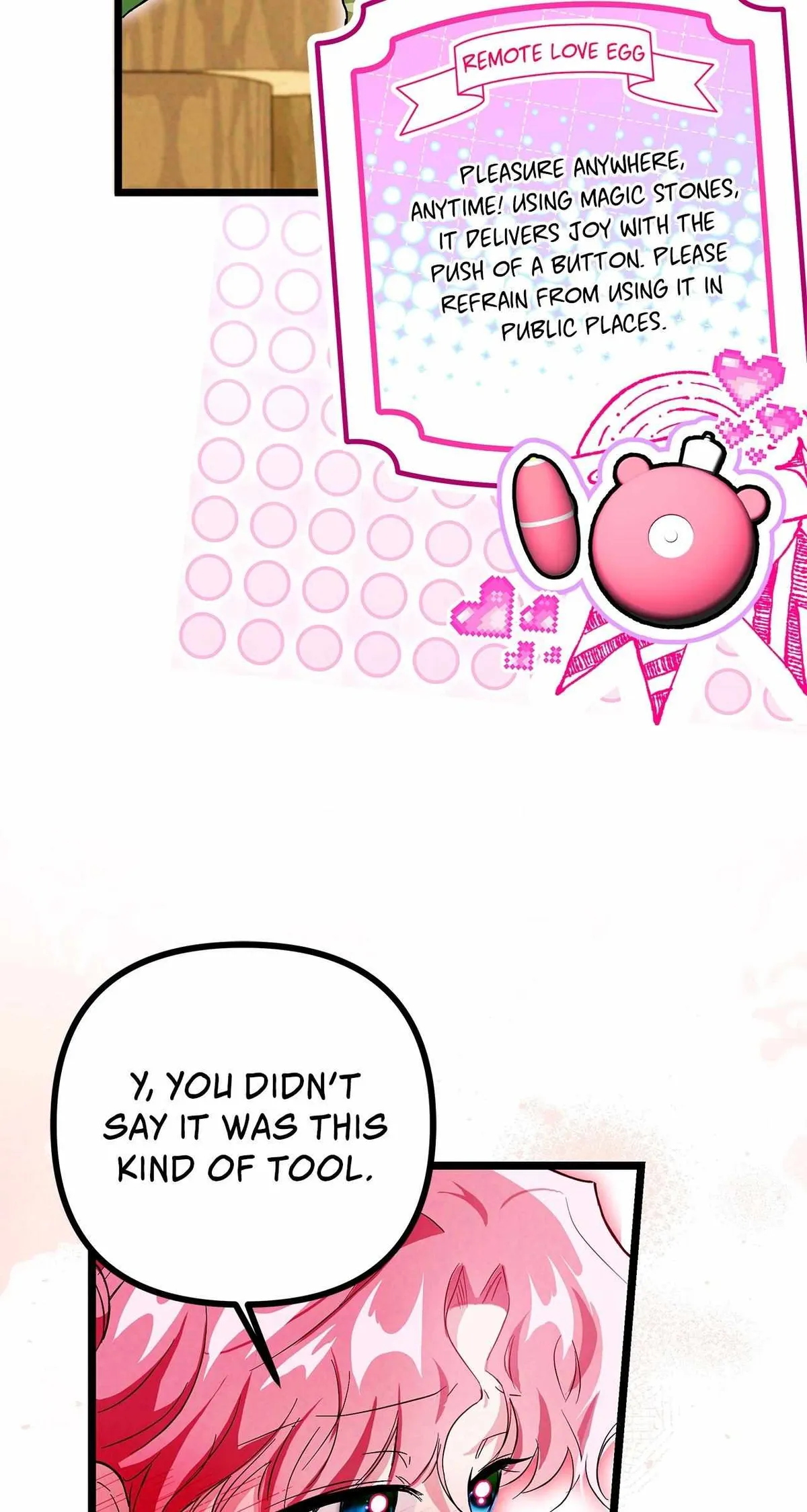 The Maid Is Too Much! Chapter 14 page 61 - 