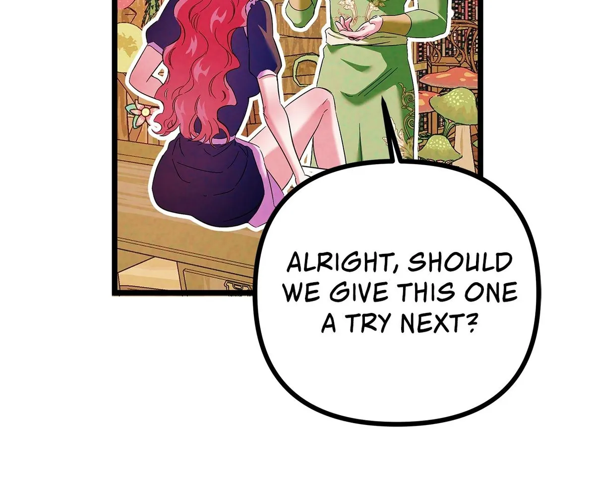 The Maid Is Too Much! Chapter 14 page 68 - 