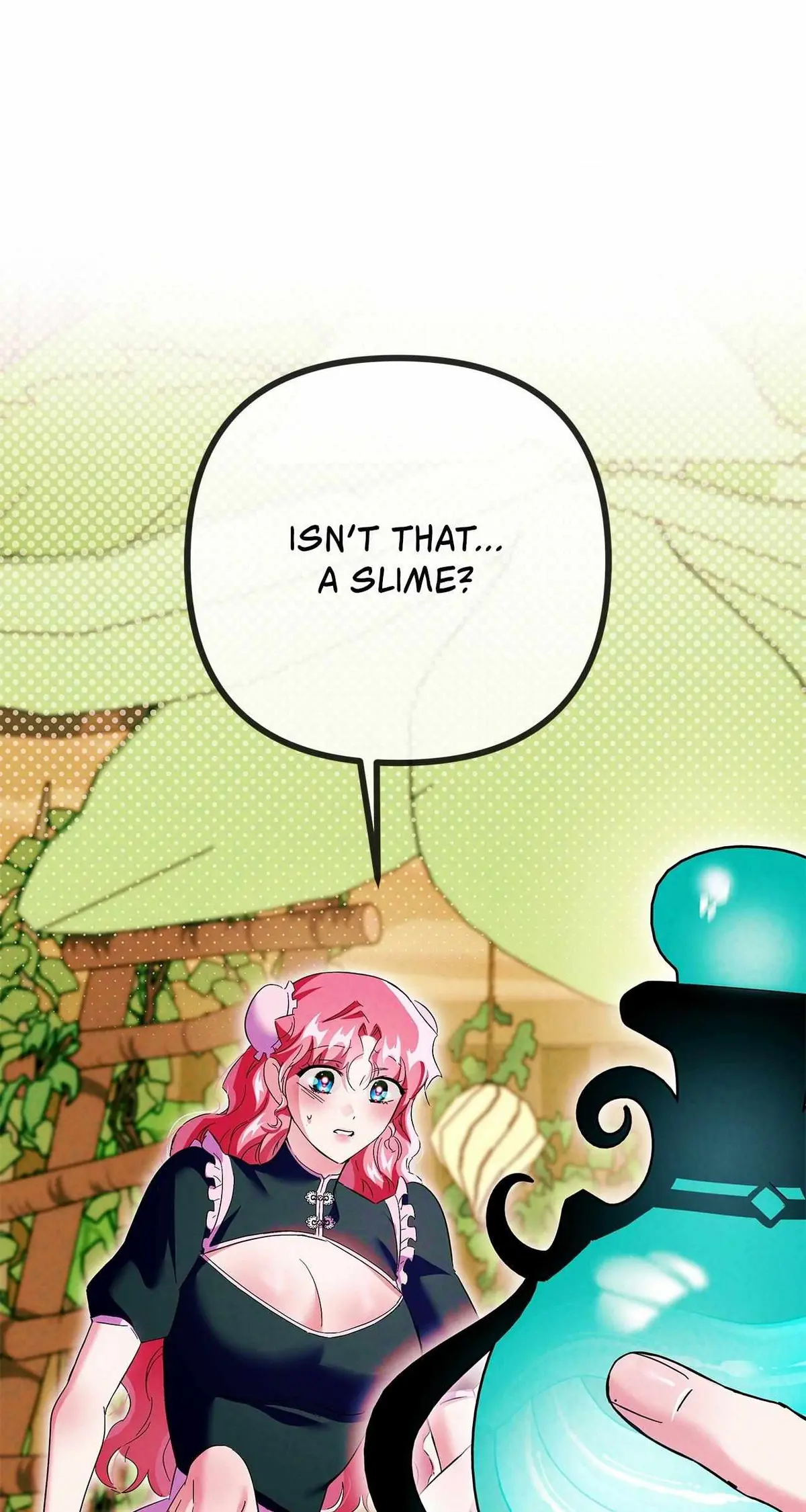 The Maid Is Too Much! Chapter 14 page 69 - 