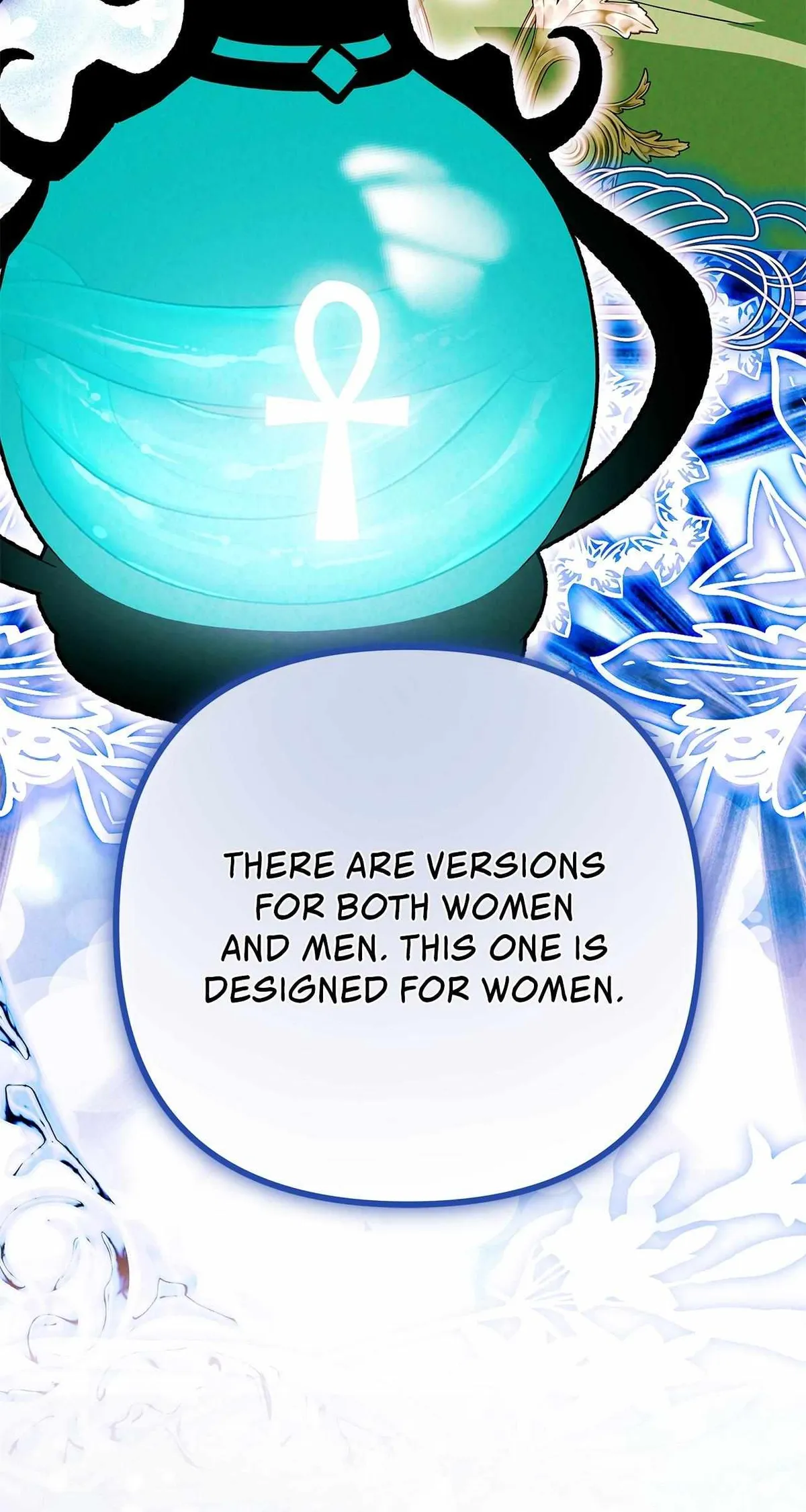 The Maid Is Too Much! Chapter 14 page 72 - 