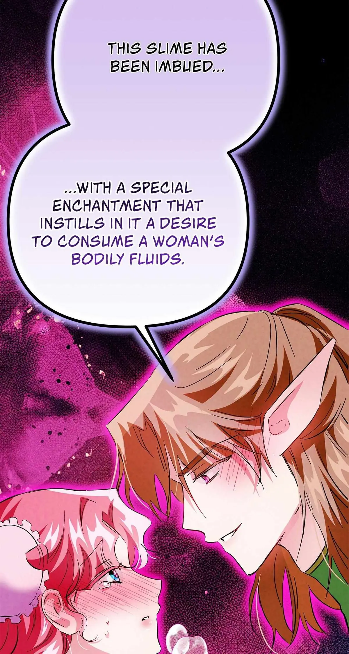 The Maid Is Too Much! Chapter 14 page 84 - 
