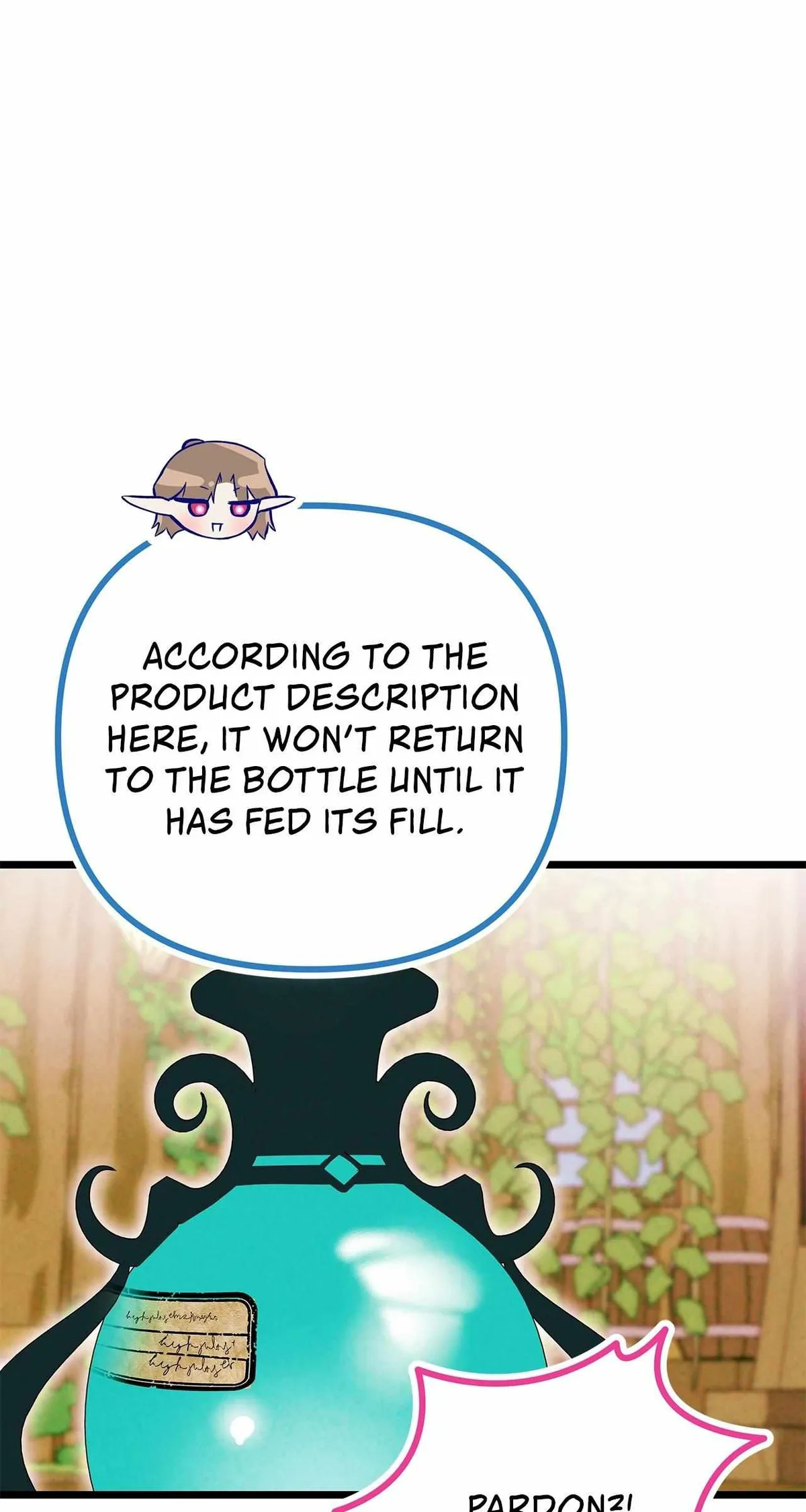 The Maid Is Too Much! Chapter 14 page 87 - 