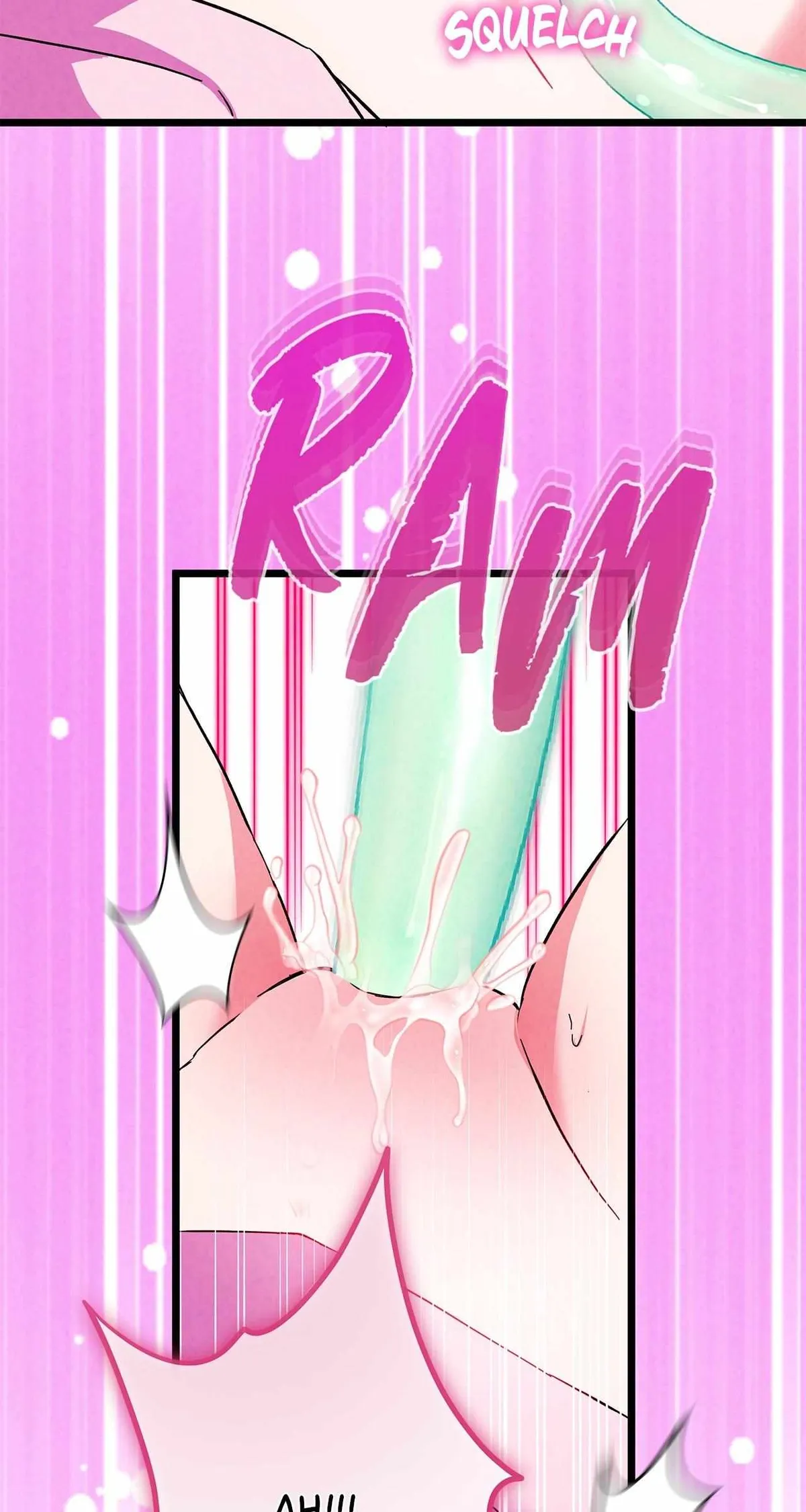 The Maid Is Too Much! Chapter 14 page 93 - 