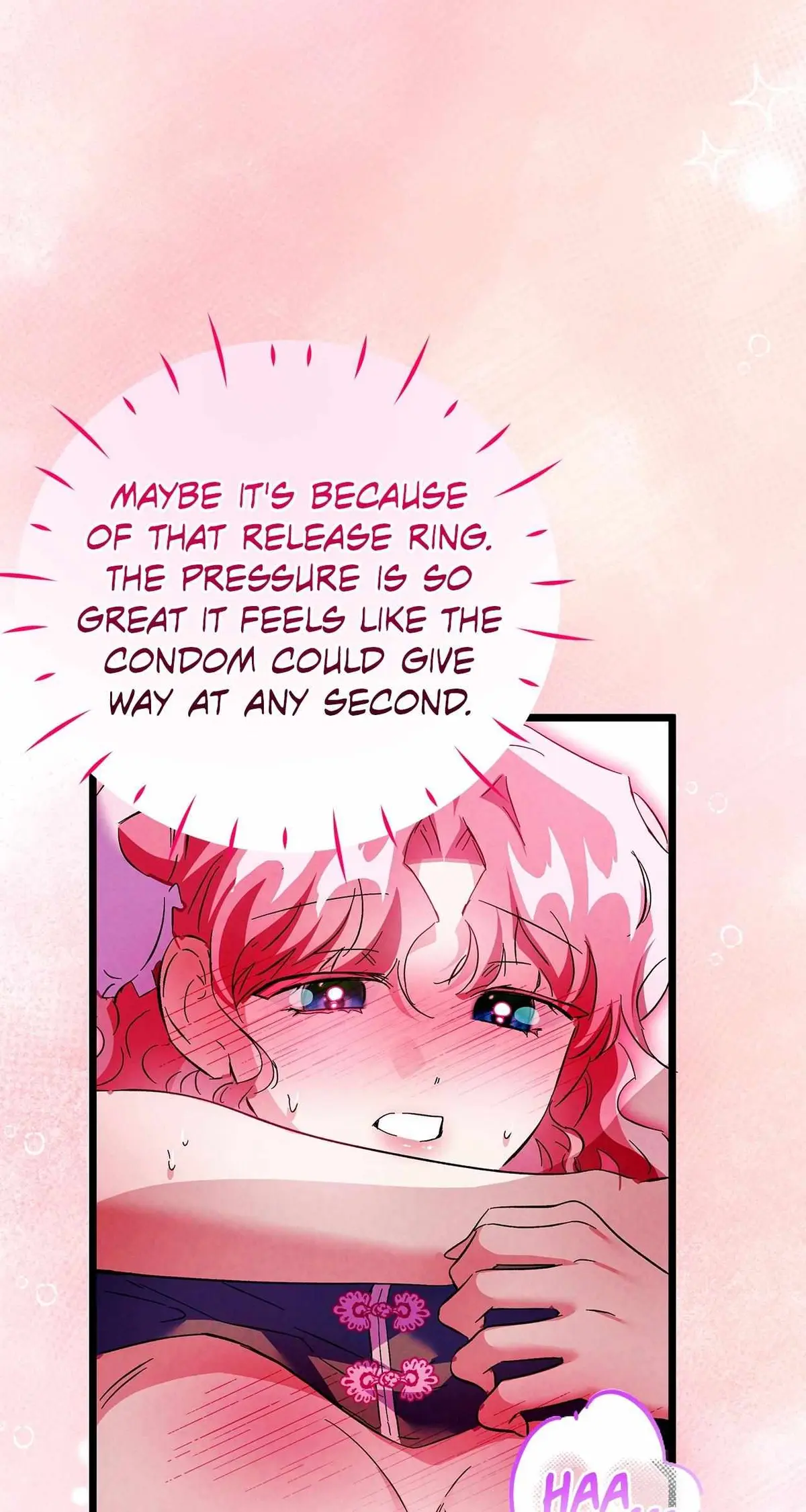 The Maid Is Too Much! Chapter 15 page 108 - 