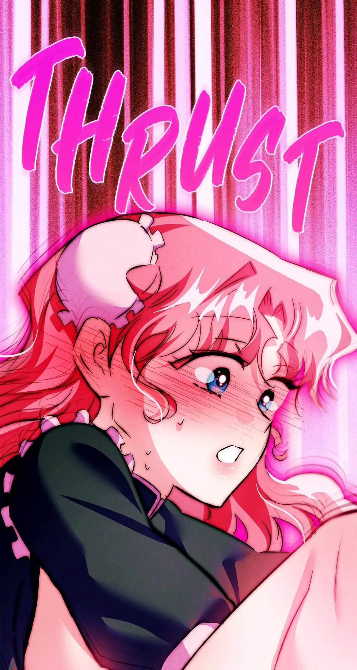 The Maid Is Too Much! Chapter 15 page 117 - 