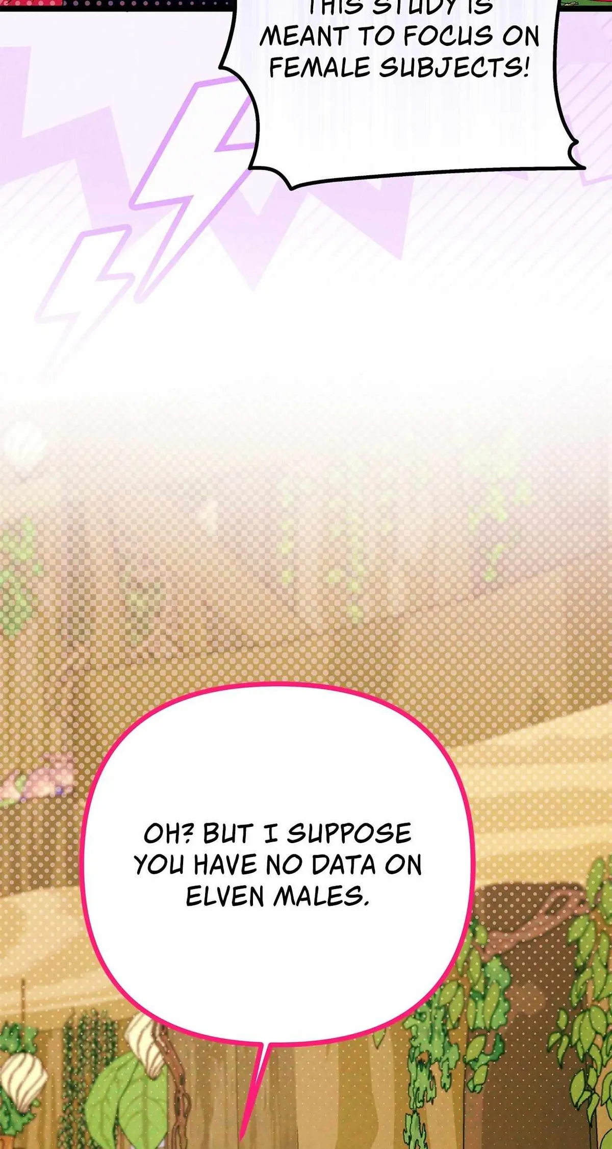 The Maid Is Too Much! Chapter 15 page 28 - 