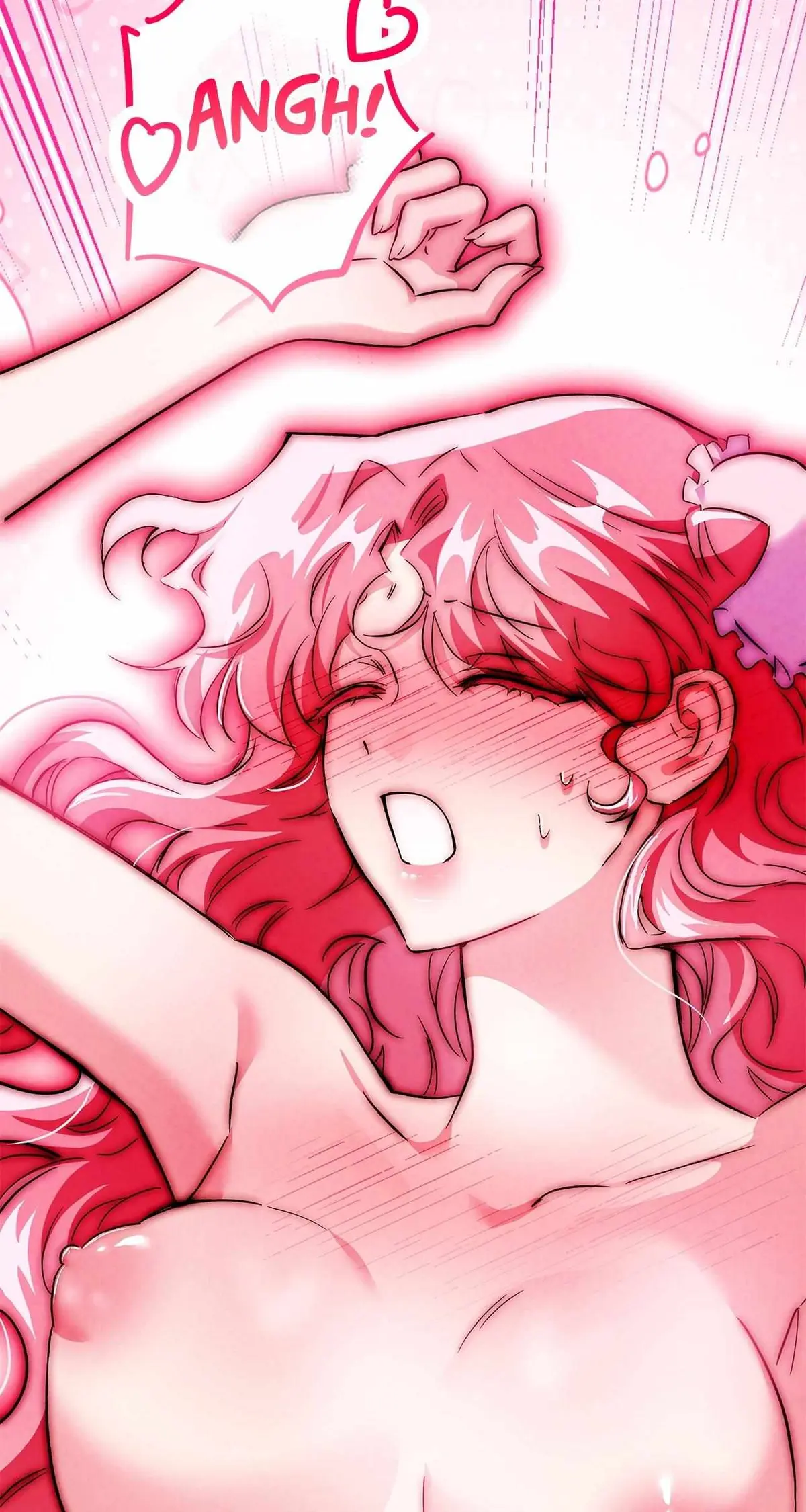 The Maid Is Too Much! Chapter 15 page 4 - 