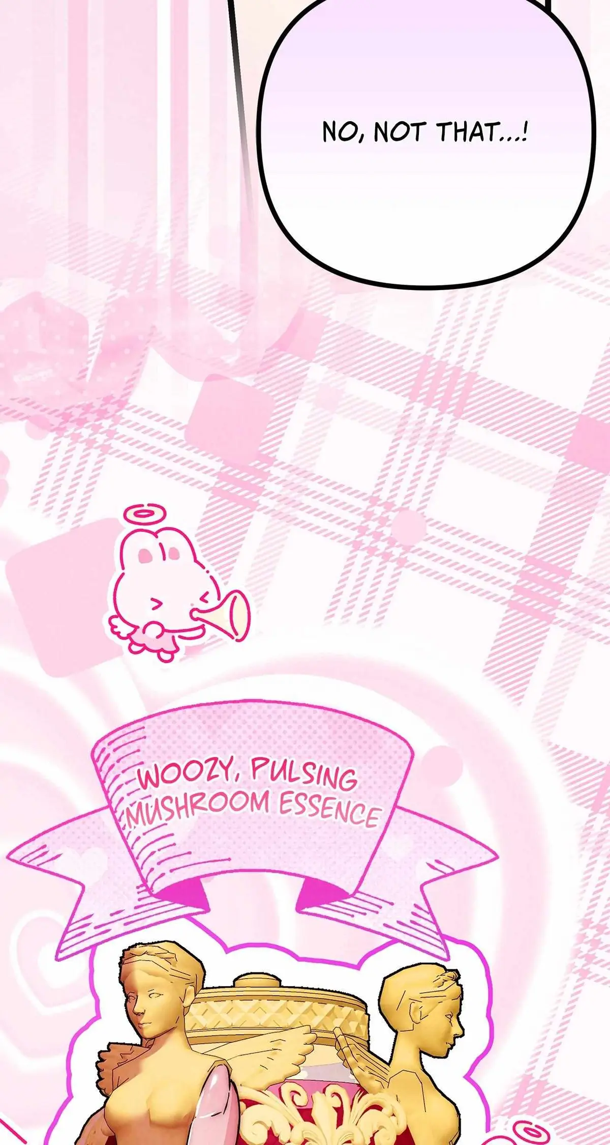 The Maid Is Too Much! Chapter 15 page 38 - 