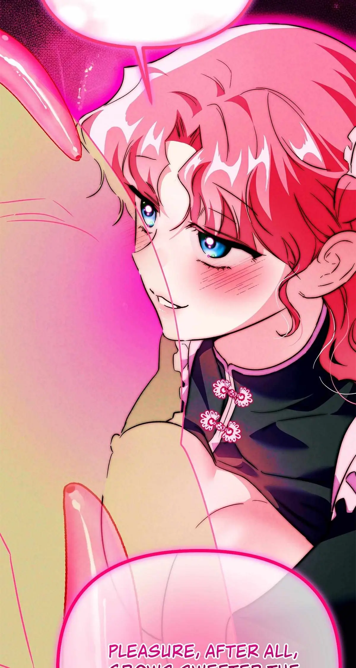 The Maid Is Too Much! Chapter 15 page 59 - 