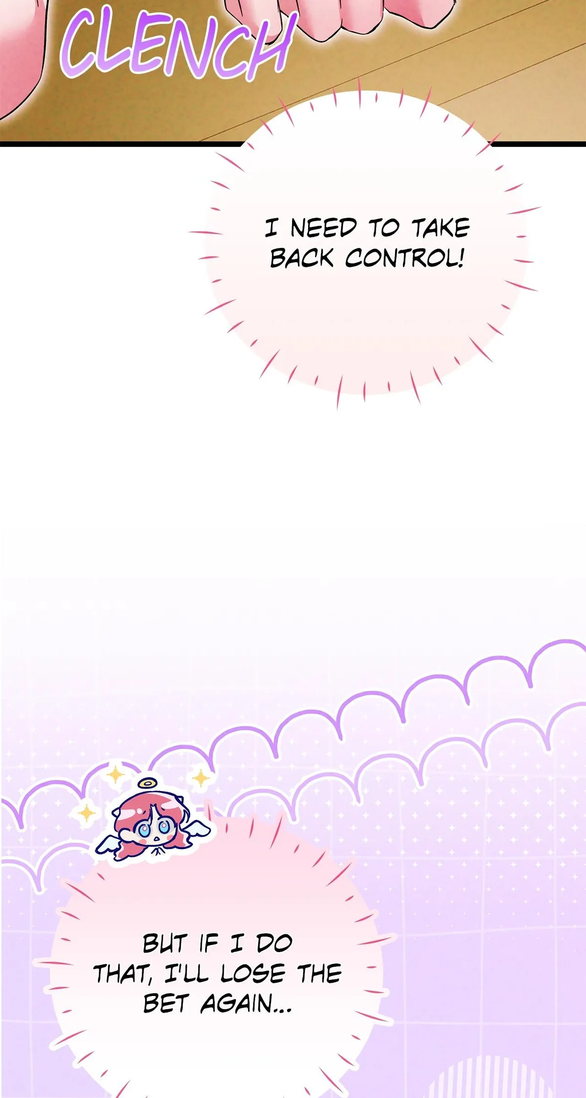 The Maid Is Too Much! Chapter 15 page 7 - 