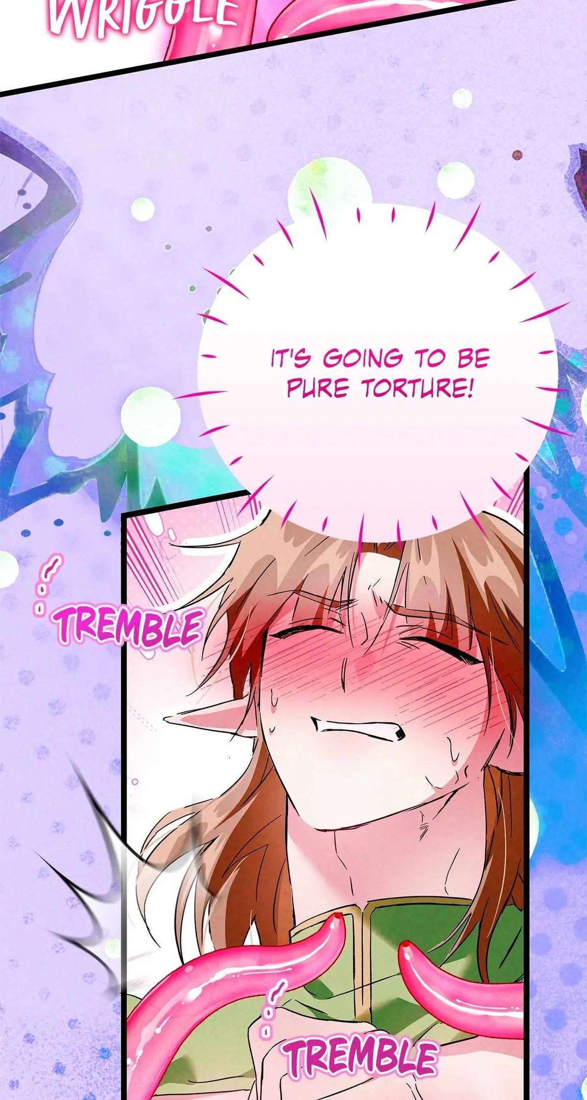 The Maid Is Too Much! Chapter 15 page 63 - 