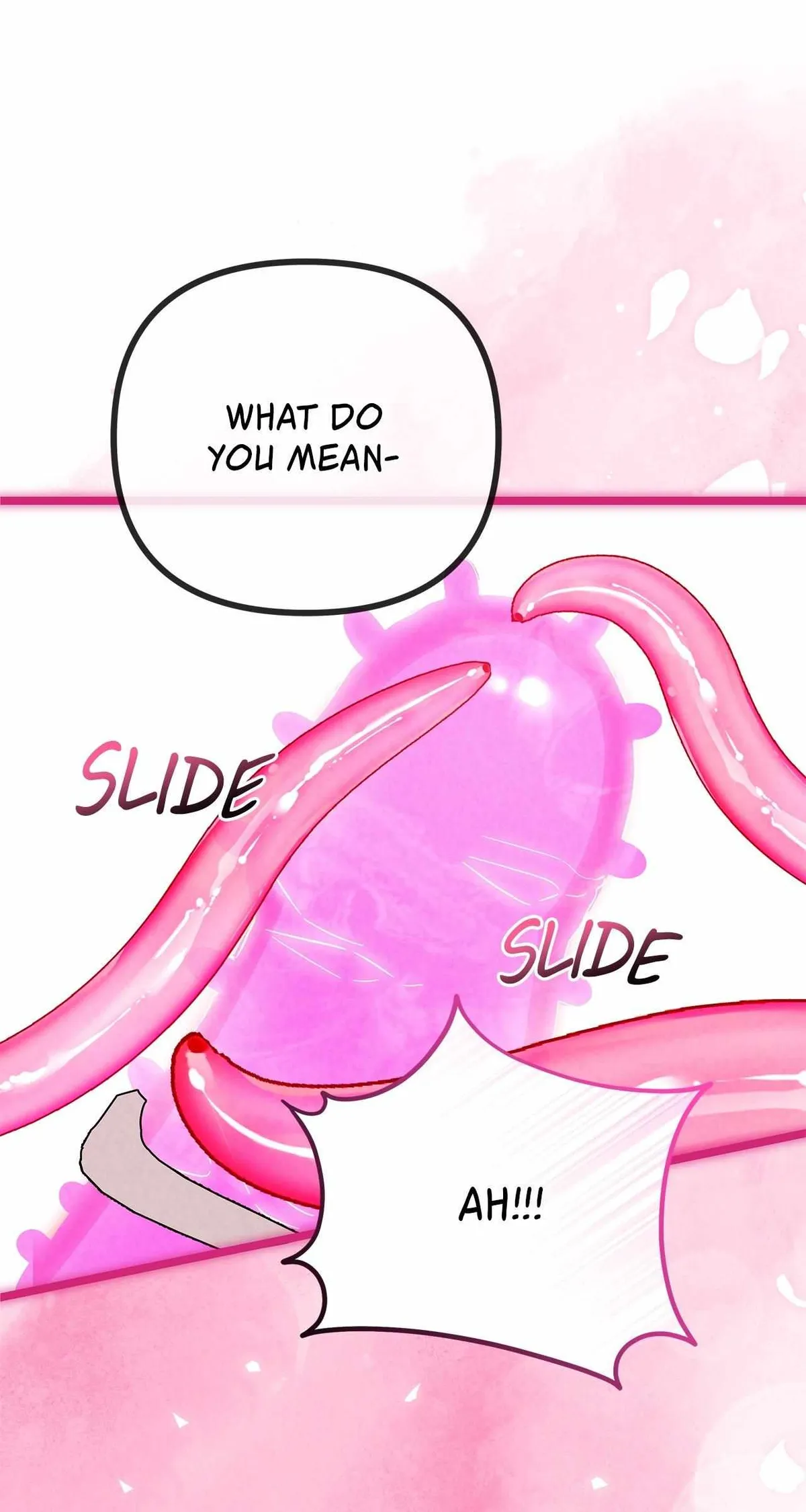 The Maid Is Too Much! Chapter 15 page 77 - 