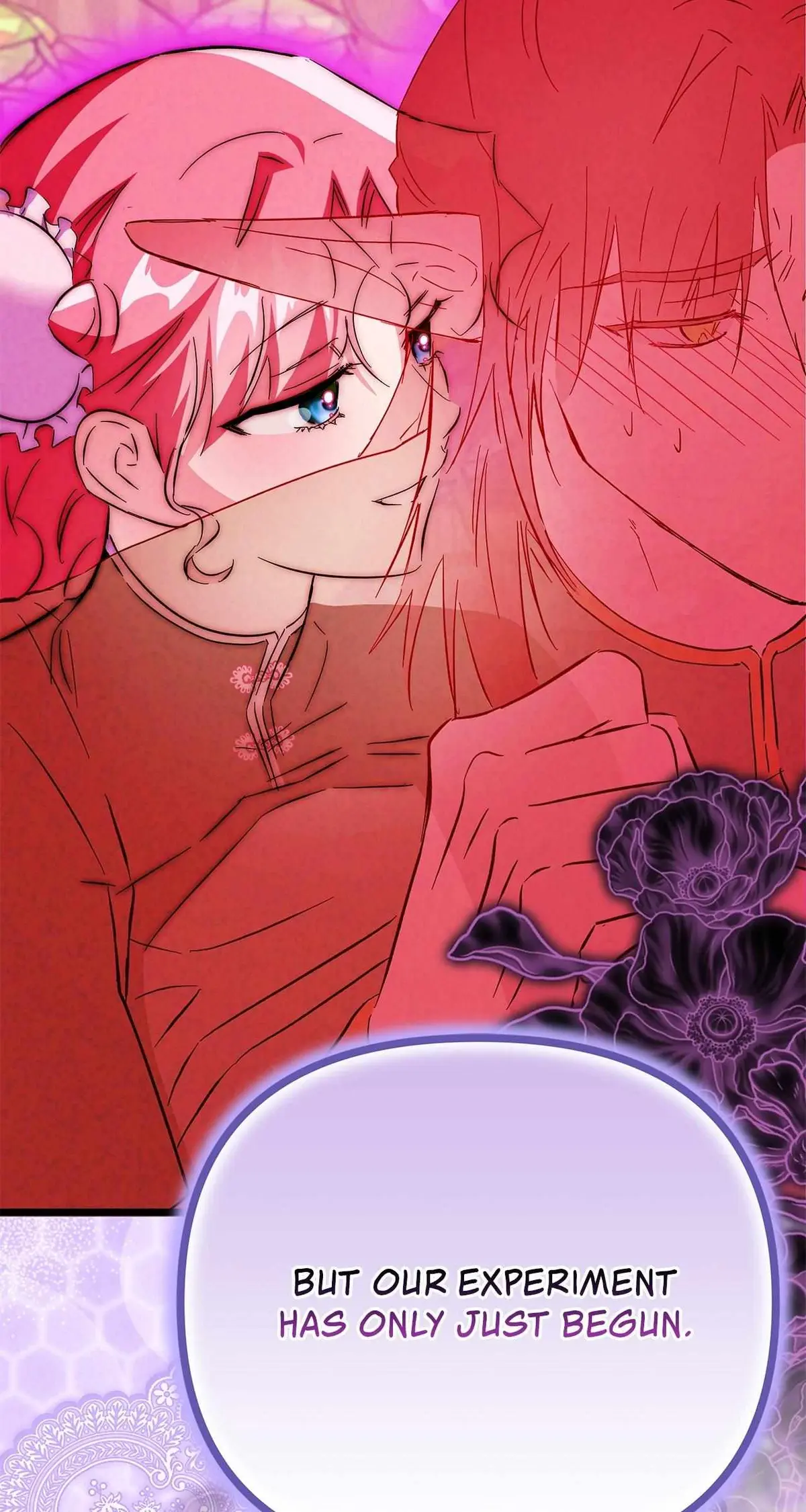 The Maid Is Too Much! Chapter 15 page 87 - 