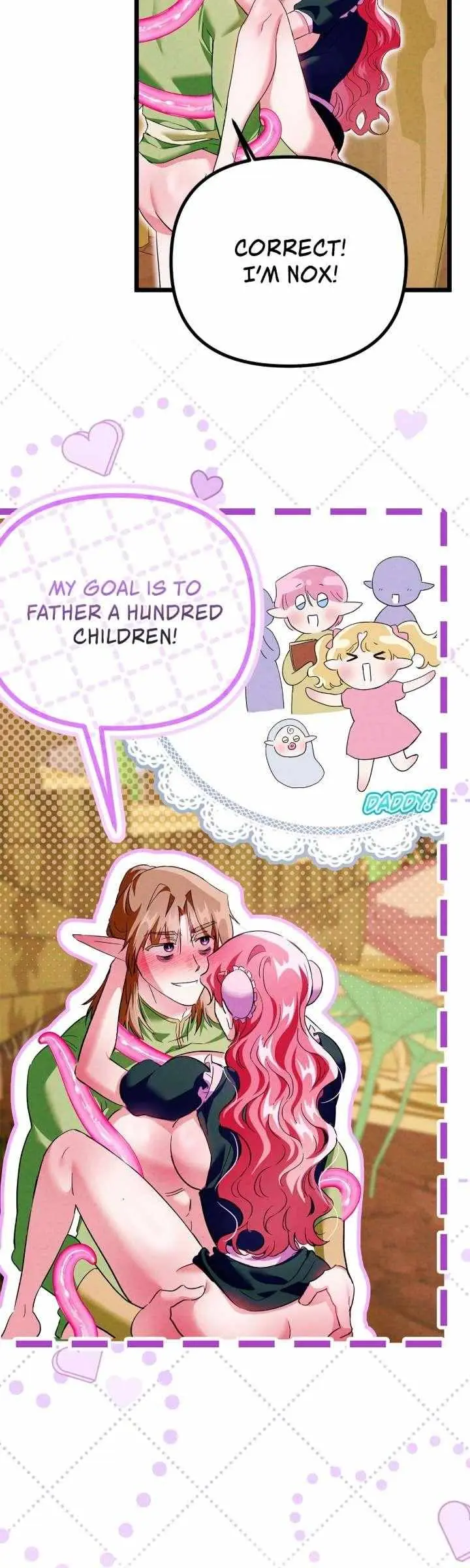 The Maid Is Too Much! Chapter 16 page 21 - 