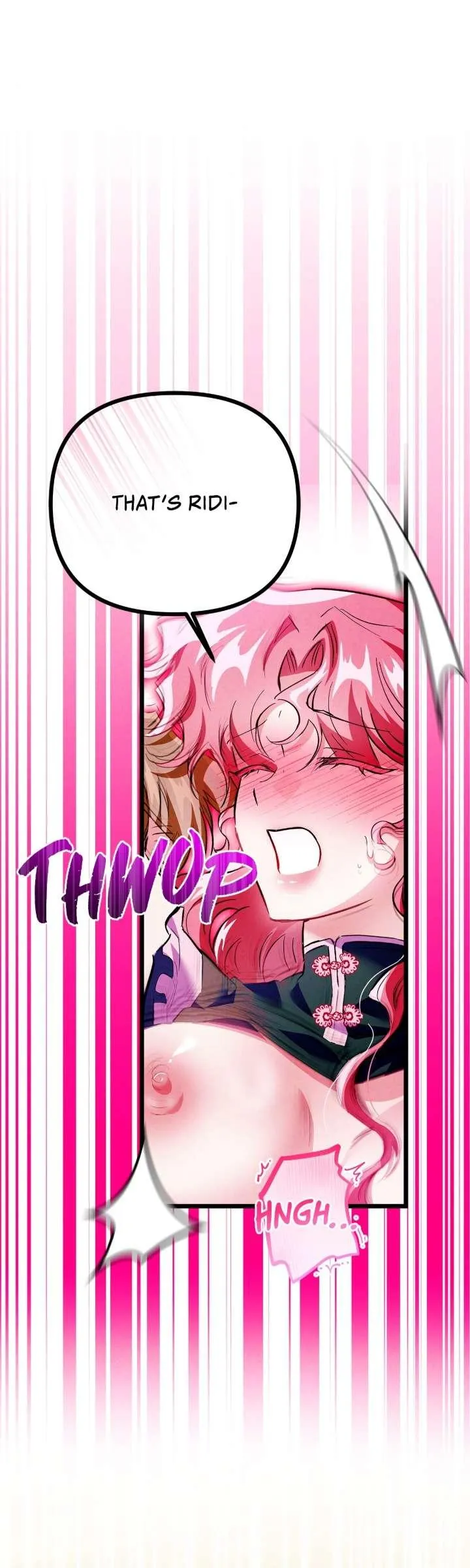 The Maid Is Too Much! Chapter 16 page 28 - 