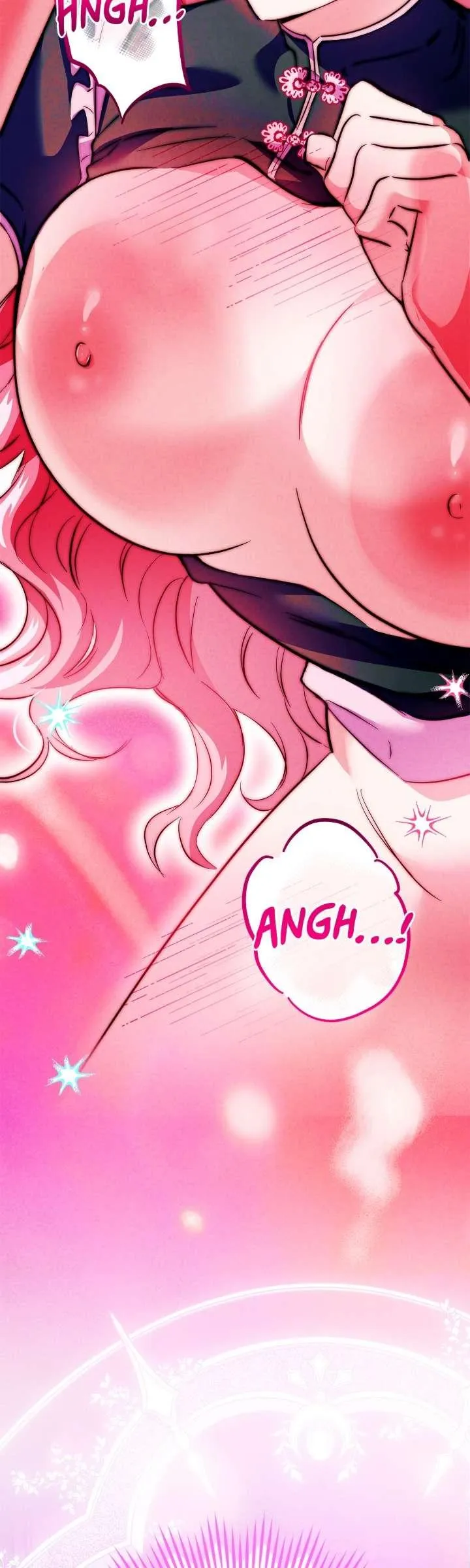 The Maid Is Too Much! Chapter 16 page 60 - 