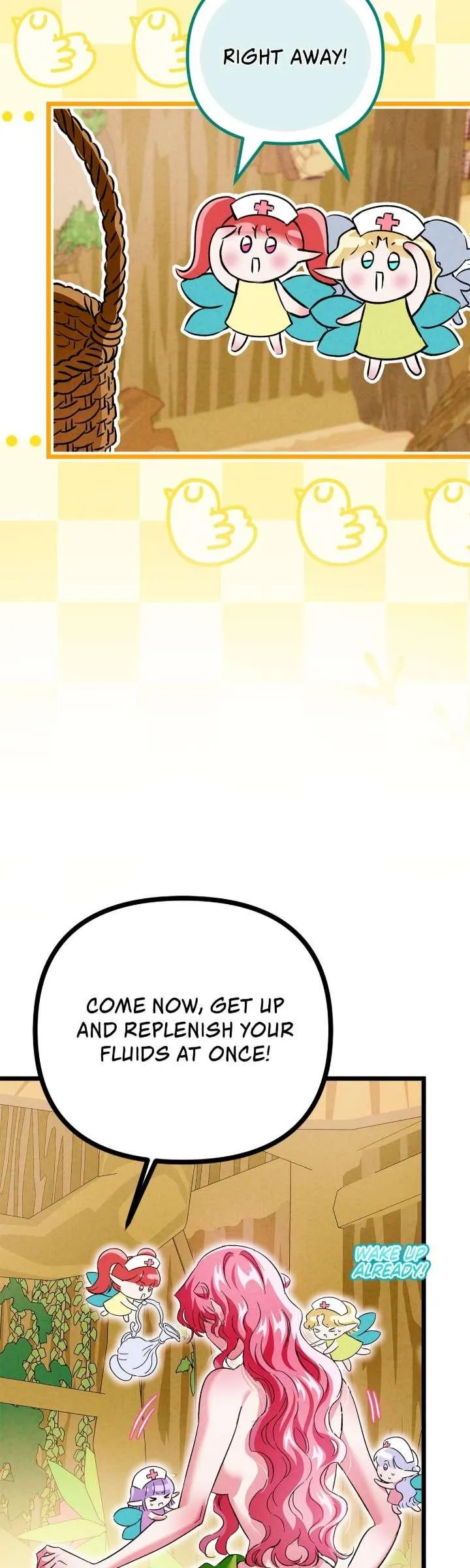 The Maid Is Too Much! Chapter 16 page 67 - 