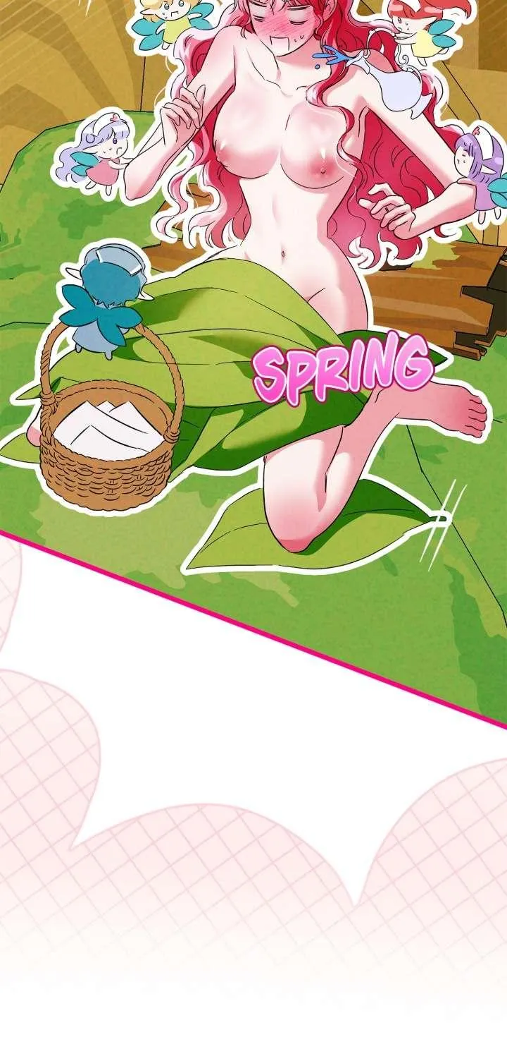 The Maid Is Too Much! Chapter 16 page 69 - 