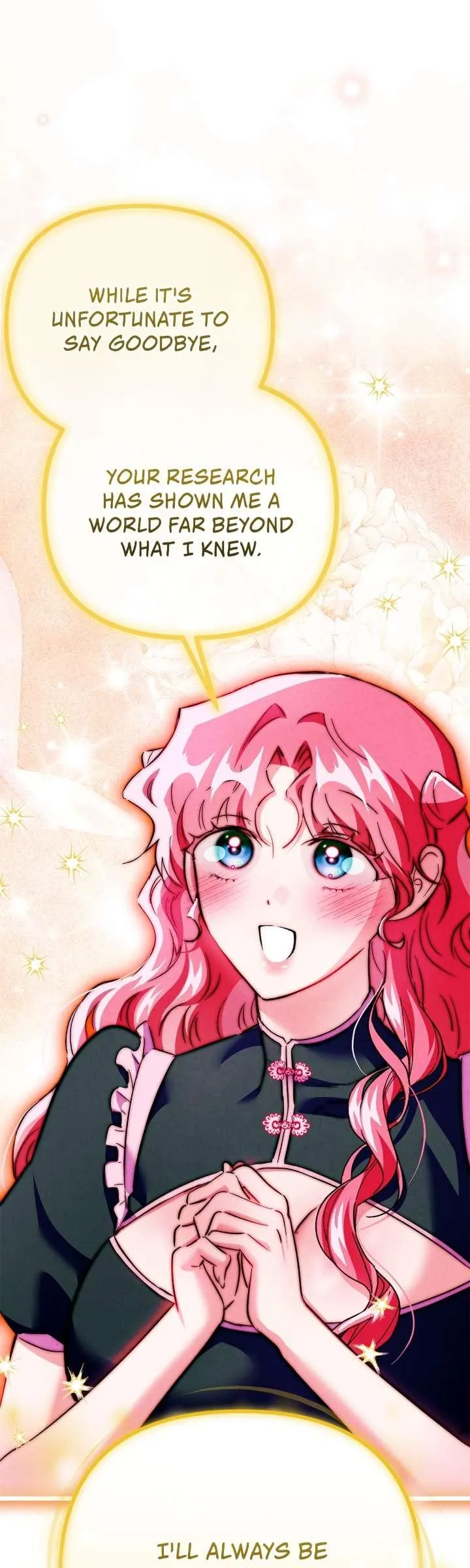 The Maid Is Too Much! Chapter 17 page 20 - 