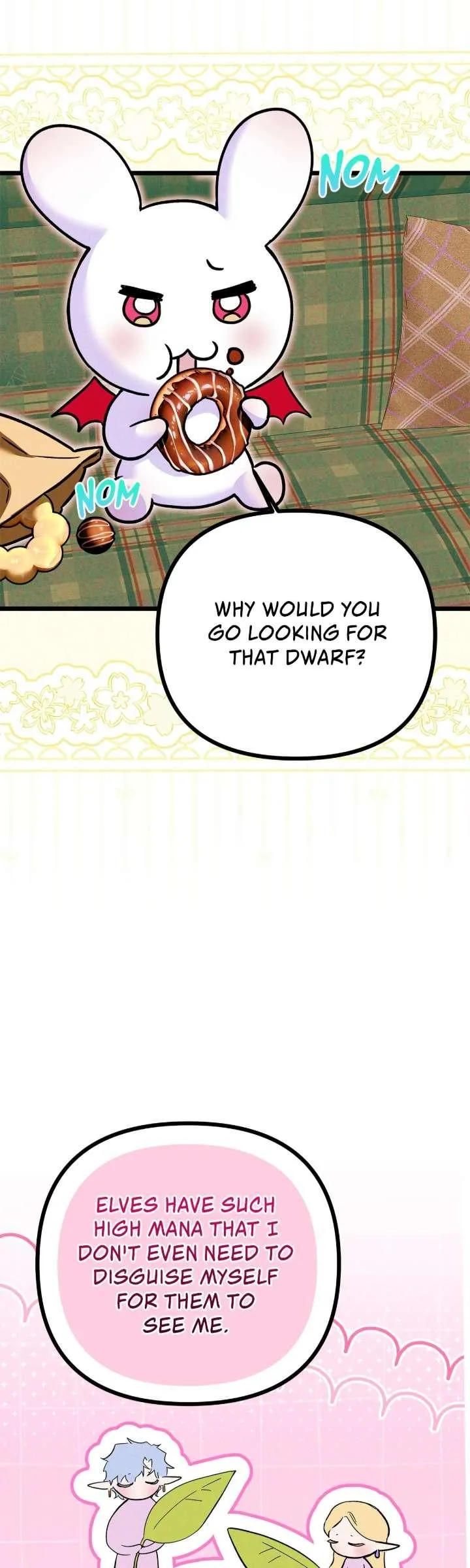The Maid Is Too Much! Chapter 17 page 29 - 