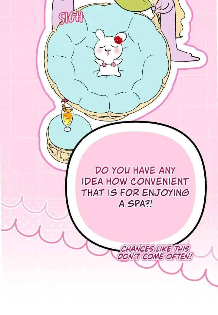 The Maid Is Too Much! Chapter 17 page 30 - 