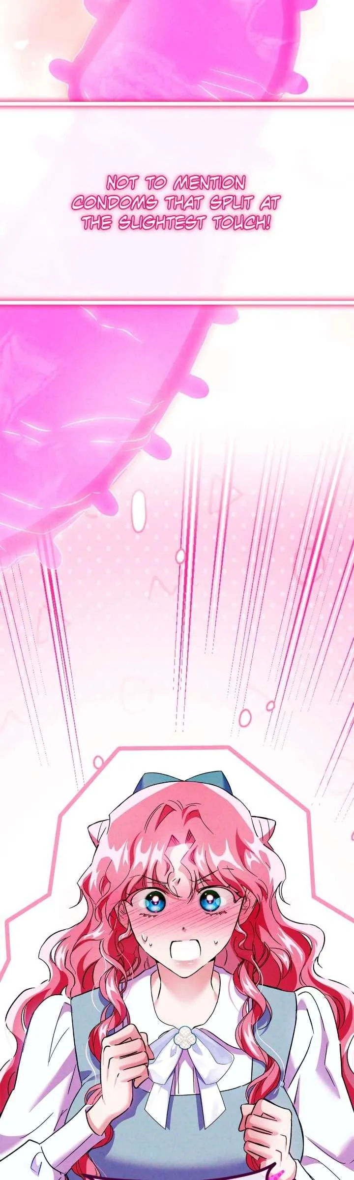 The Maid Is Too Much! Chapter 17 page 33 - 