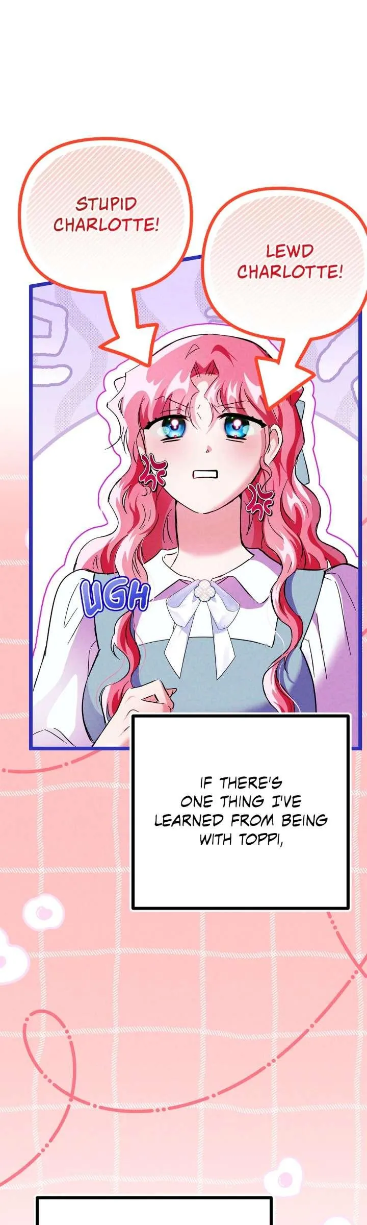 The Maid Is Too Much! Chapter 17 page 38 - 