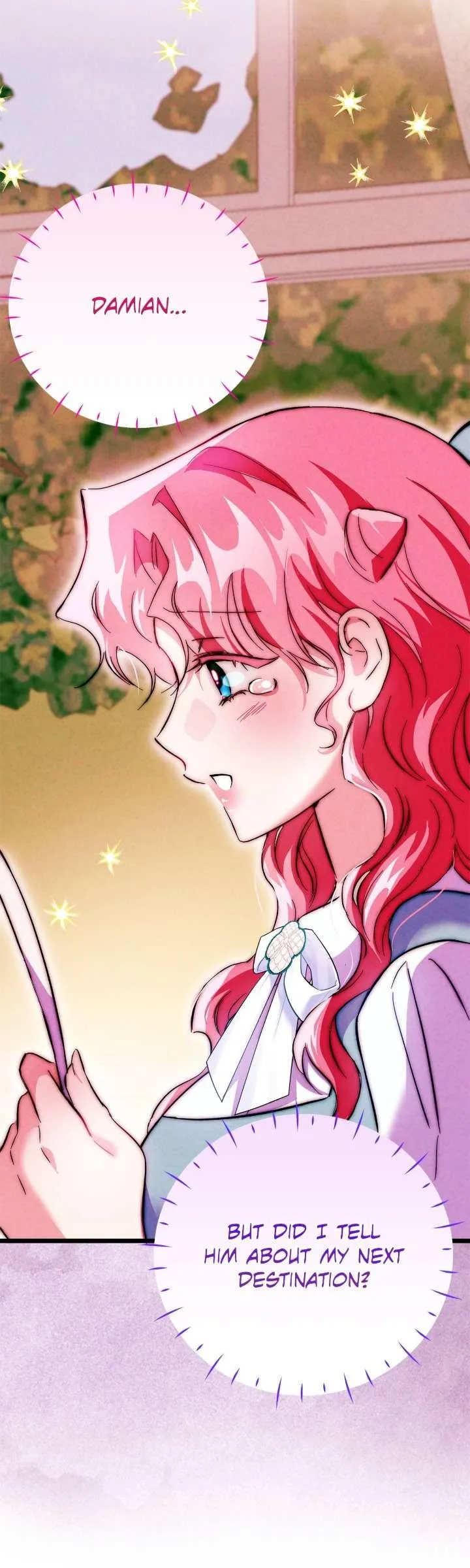 The Maid Is Too Much! Chapter 17 page 43 - 