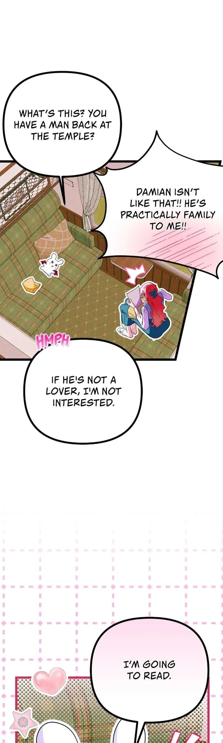 The Maid Is Too Much! Chapter 17 page 45 - 