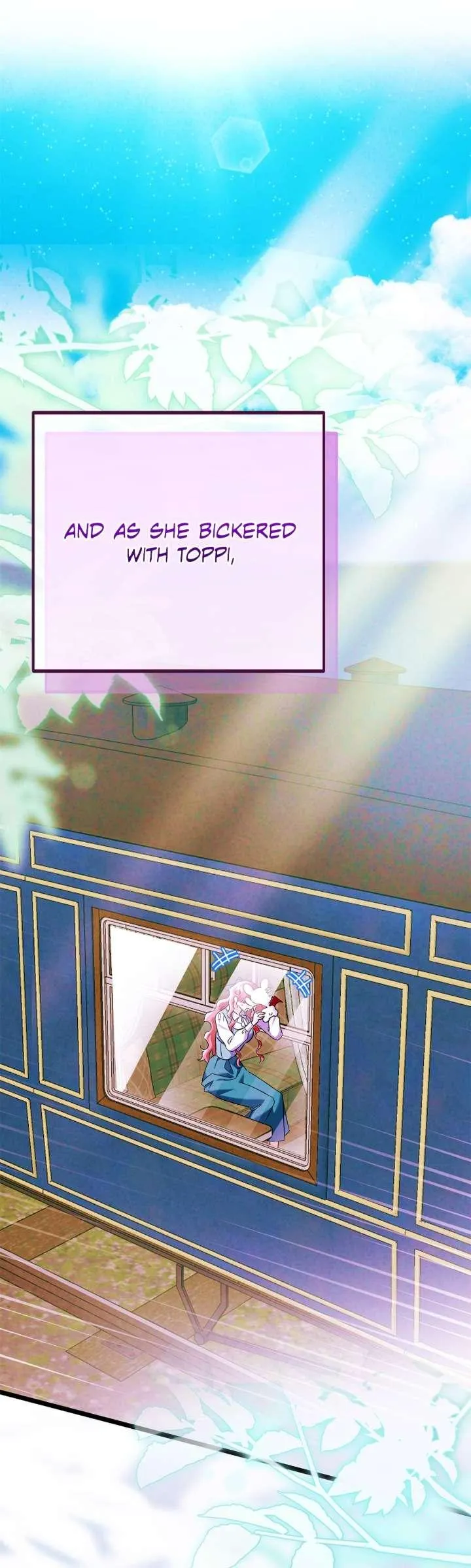 The Maid Is Too Much! Chapter 17 page 50 - 