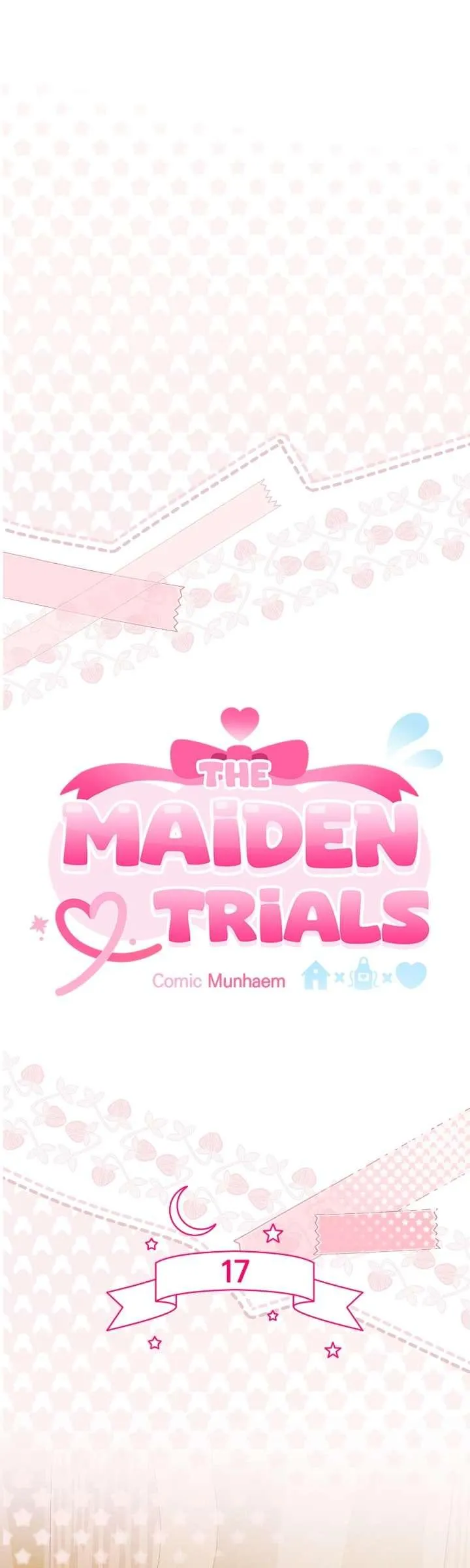 The Maid Is Too Much! Chapter 17 page 7 - 