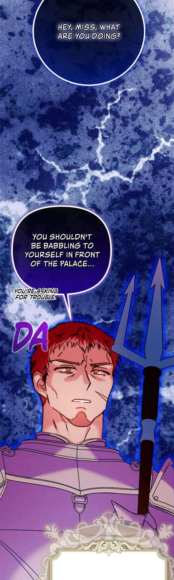 The Maid Is Too Much! Chapter 17 page 64 - 