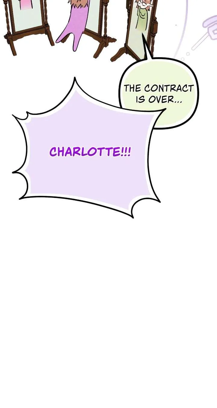 The Maid Is Too Much! Chapter 17 page 72 - 