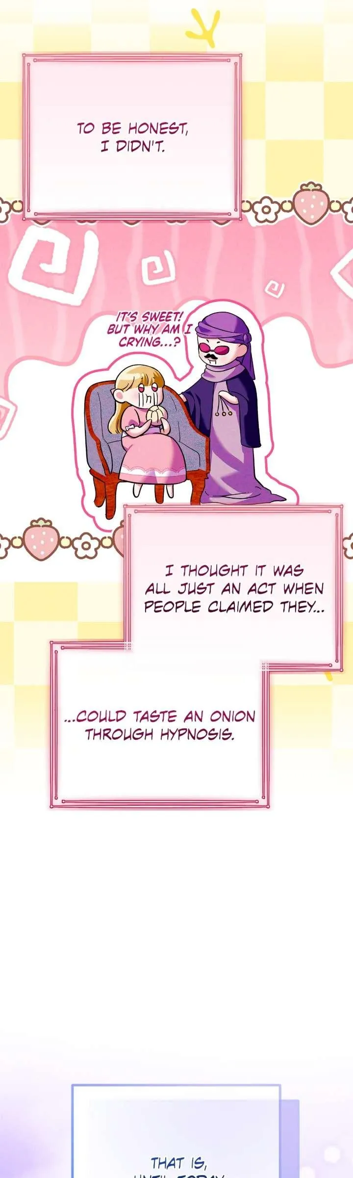 The Maid Is Too Much! Chapter 18 page 2 - 