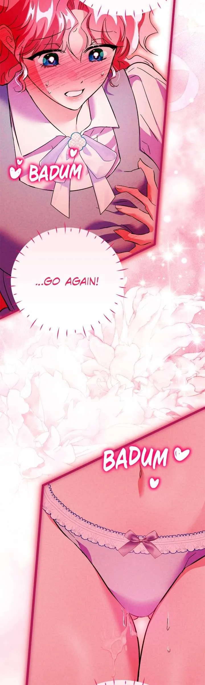 The Maid Is Too Much! Chapter 18 page 19 - 