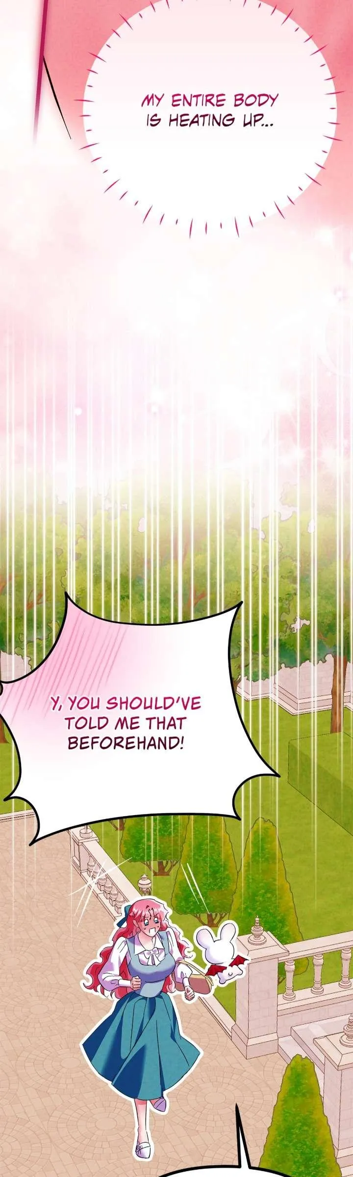 The Maid Is Too Much! Chapter 18 page 20 - 