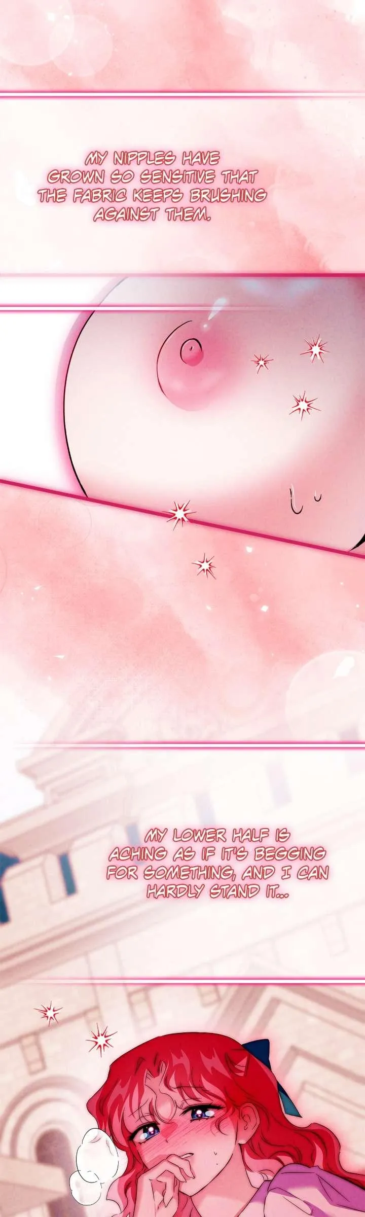 The Maid Is Too Much! Chapter 18 page 23 - 