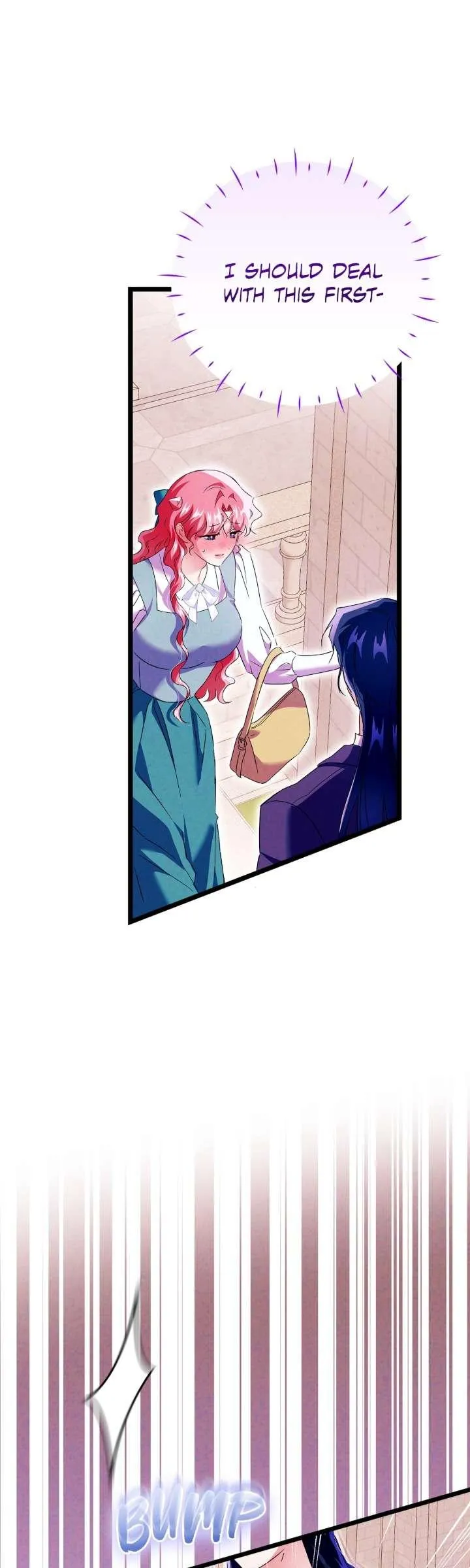 The Maid Is Too Much! Chapter 18 page 27 - 