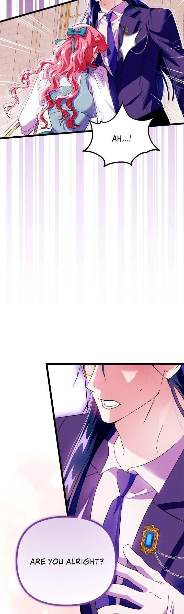The Maid Is Too Much! Chapter 18 page 28 - 