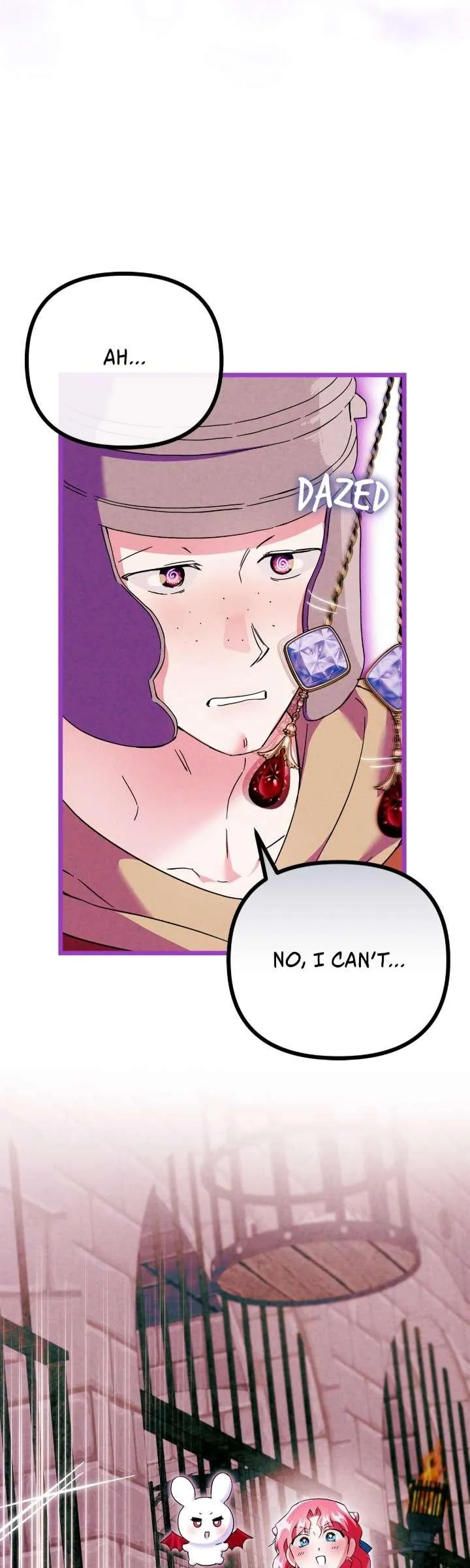 The Maid Is Too Much! Chapter 18 page 4 - 