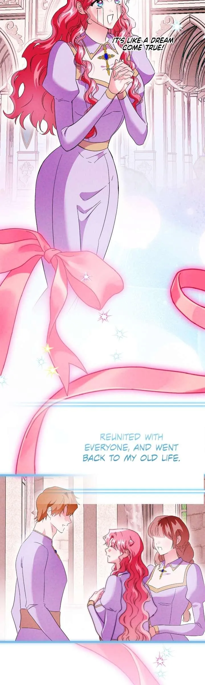 The Maid Is Too Much! Chapter 18 page 41 - 