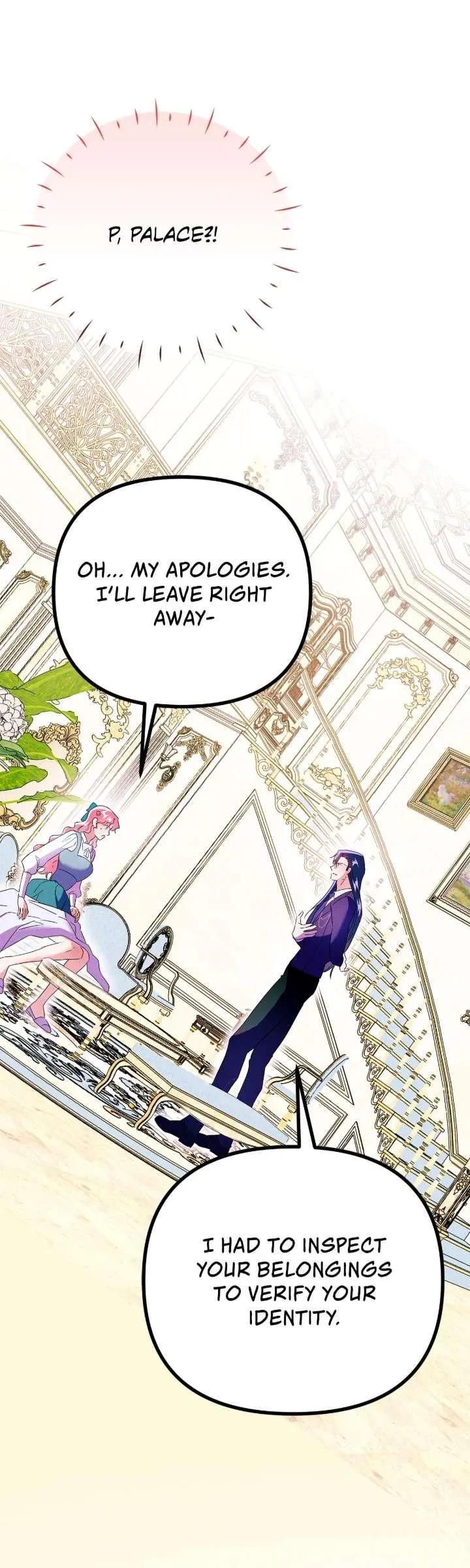 The Maid Is Too Much! Chapter 18 page 49 - 