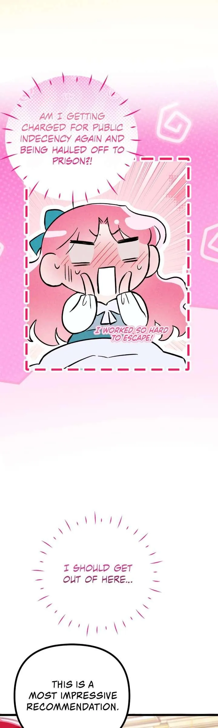 The Maid Is Too Much! Chapter 18 page 50 - 