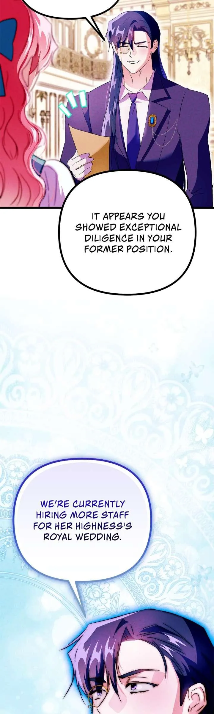 The Maid Is Too Much! Chapter 18 page 51 - 