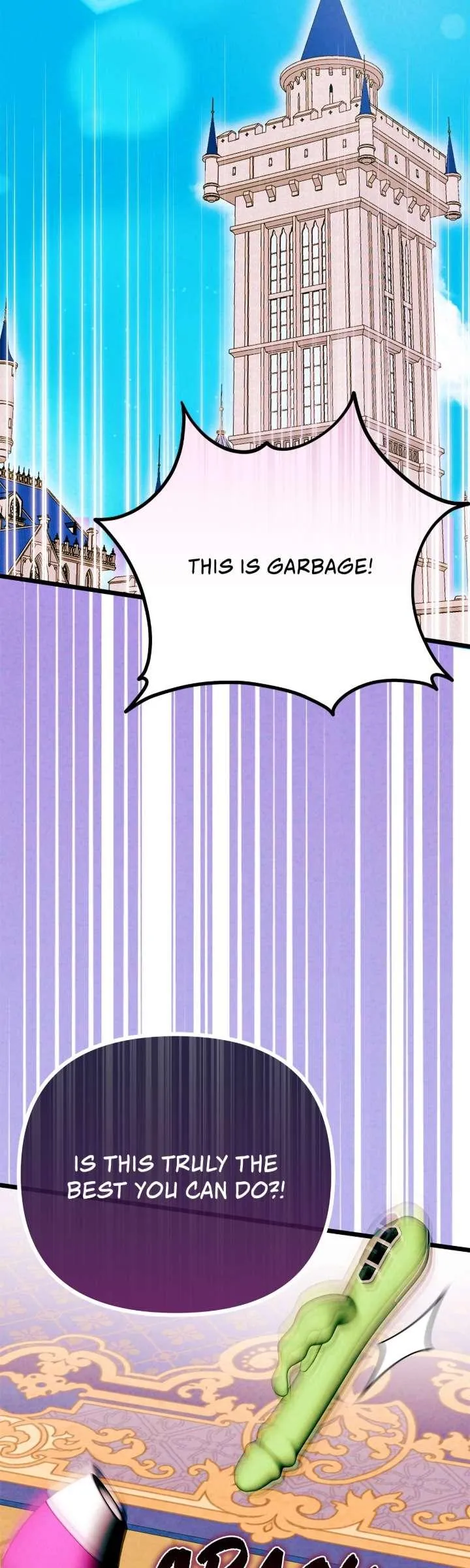 The Maid Is Too Much! Chapter 18 page 58 - 