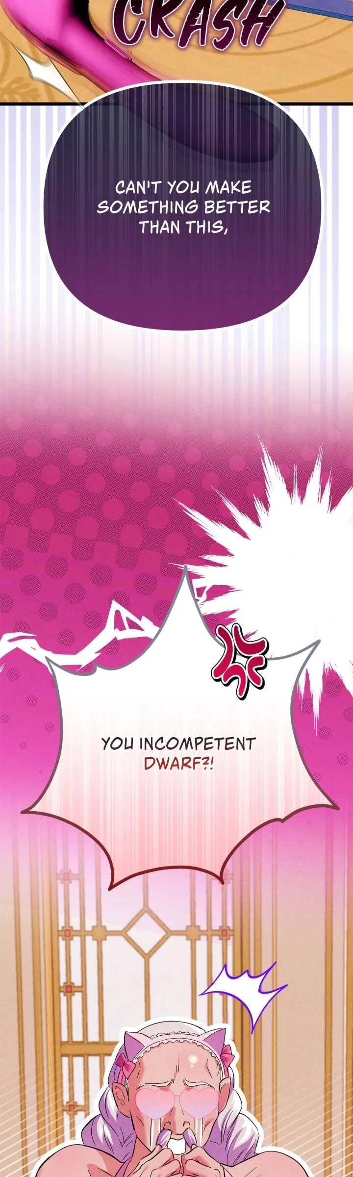 The Maid Is Too Much! Chapter 18 page 59 - 