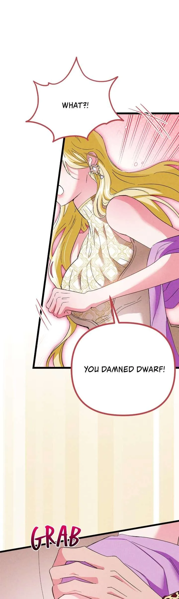 The Maid Is Too Much! Chapter 18 page 62 - 